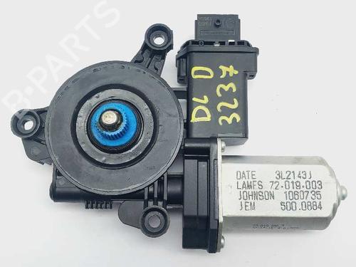 Used Right front window motor Right front window motor ALFA ROMEO GIULIETTA (940_) [2010-2020] 20685125 20685125