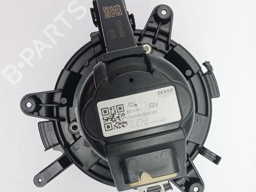 Ventilator motor CITROËN JUMPY III Van (V_) 1.5 BlueHDi 120 (120 hp) 27985942
