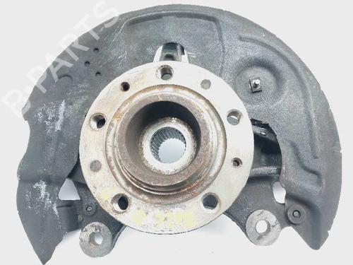 Used Right front steering knuckle Right front steering knuckle CITROËN C4 Picasso II [2013-2026] 17615887 17615887