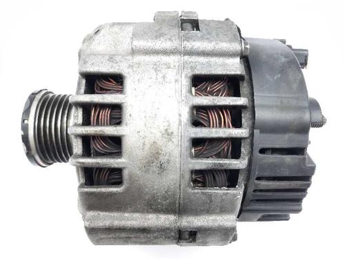Used Alternator Alternator 19414464 19414464