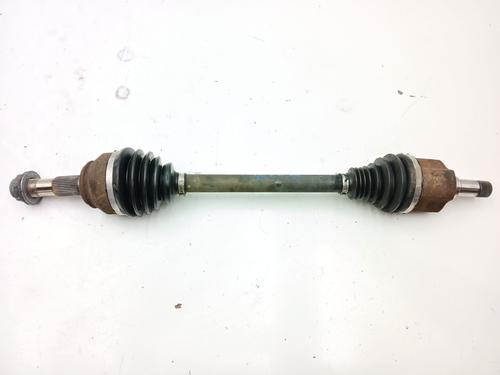 Used Left front driveshaft CITROËN JUMPER II Van 2.2 HDi 130 (130 hp) 29355172
