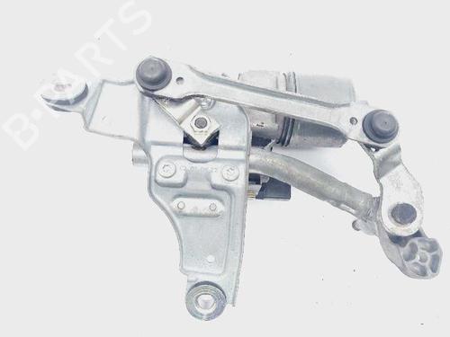 Front wiper motor FORD S-MAX (WA6)  | BP22978581M29 