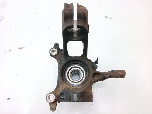 Right front steering knuckle CITROËN JUMPER II Van 2.2 HDi 130 | BP29355165M26 - Image 2
