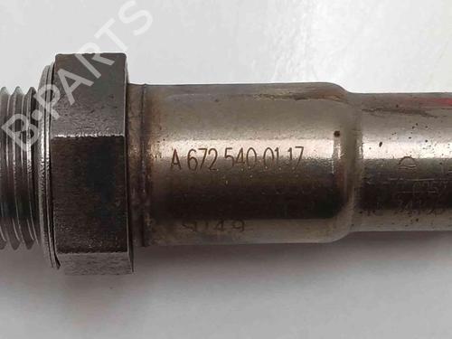 Electronic sensor SSANGYONG KORANDO (CK) 2.2 Xdi | BP36991483M84 - Image 4