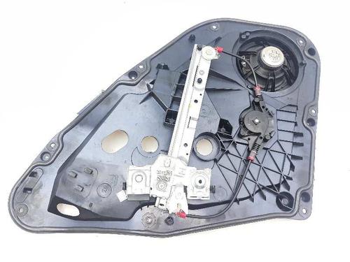 Rear left window mechanism FORD FIESTA VI (CB1, CCN) 1.0 EcoBoost | BP20680578C24 