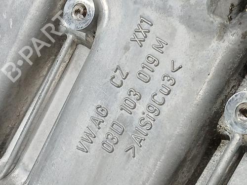 Engine SEAT IBIZA IV (6J5, 6P1) 1.2 | BP30788455M1  - Image 5