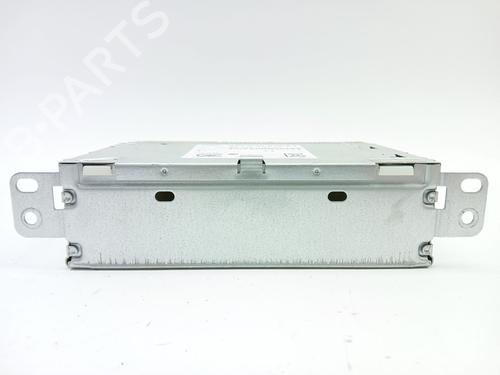 Used Radio Radio PEUGEOT 308 II (LB_, LP_, LW_, LH_, L3_) 1.2 THP 130 (131 hp) 29886574 29886574