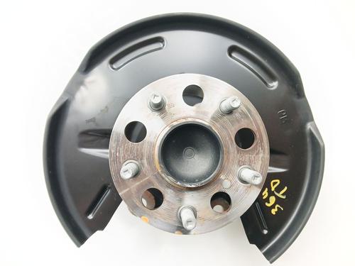 Used Right rear steering knuckle TOYOTA COROLLA Hatchback (_E21_, _EA1_, _EH1_) [2018-2025]  21140943