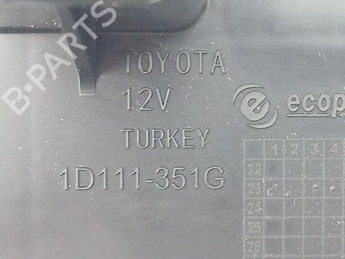 Interior roof light TOYOTA COROLLA Hatchback (_E21_, _EA1_, _EH1_)  | BP21140938I8