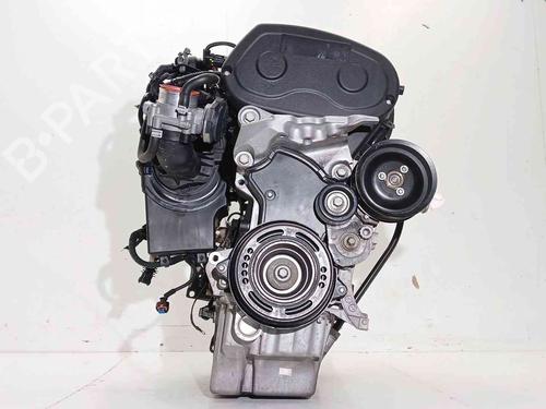Engine OPEL ASTRA J (P10) 1.6 (68) | BP39511784M1 - Image 3