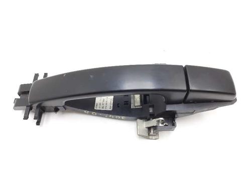 Front right exterior door handle LAND ROVER RANGE ROVER SPORT I (L320) 2.7 D 4x4 | BP20682180C129 