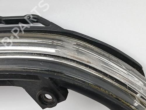 Left side indicator PEUGEOT 208 II (UB_, UP_, UW_, UJ_) 1.5 BlueHDI 100 | BP27584996I20 