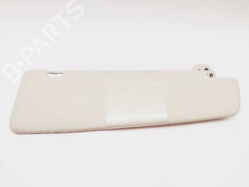 Used Left sun visor Left sun visor FIAT DUCATO Van (250_) [2006-2026] 15593343 15593343