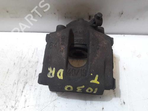 Used Right rear brake caliper BMW 3 Compact (E46) 318 ti (143 hp) 14500073