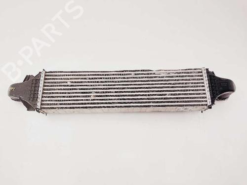Intercooler MERCEDES-BENZ CLA Coupe (C117)  | BP15781161M30 
