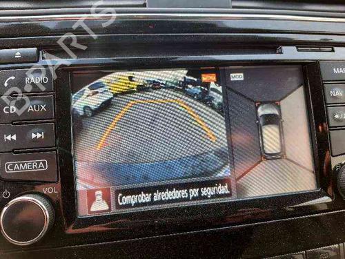 Electronic module NISSAN PULSAR Hatchback (C13)  | BP20684759M83  - Image 12