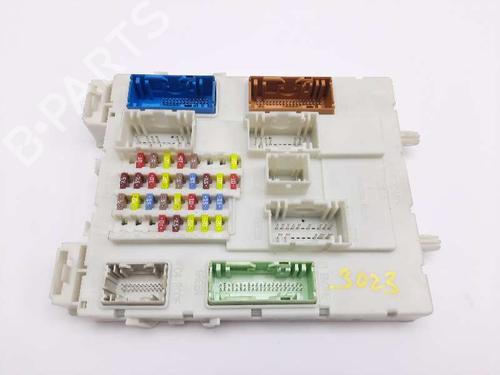 Used Fuse box Fuse box FORD FOCUS III [2010-2020] 12172817 12172817