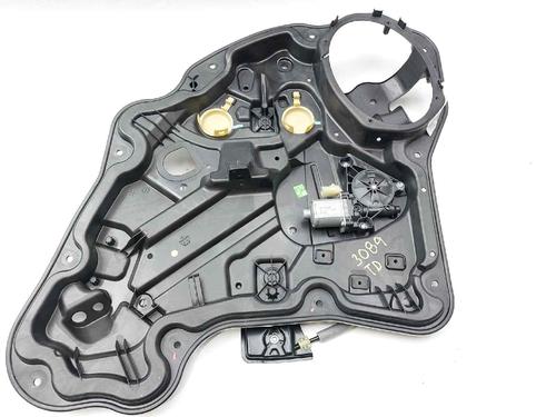 Rudehejsemekanisme Højre bagtil JEEP COMPASS (MP, M6, MV, M7) 2.0 CRD 4x4 68243944AA | C54625101