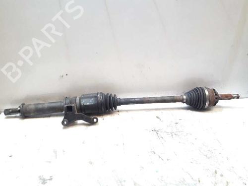 Used Right front driveshaft Right front driveshaft 1313350 1313350