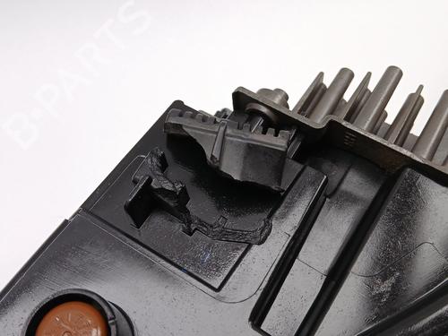 Right front indicator HYUNDAI BAYON (BC3) 1.2 MPI | BP34099500C33  - Image 7