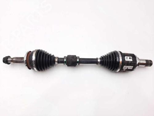 Used Left front driveshaft Left front driveshaft LEXUS CT (ZWA10_) 200h (ZWA10_, ZWA10R) (136 hp) 19275013 19275013