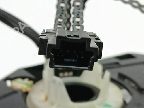 Squib airbag RENAULT CAPTUR I (J5_, H5_) 1.5 dCi 90 (J5N4, J5M5, J5MW, J5M6, J5AL, J5AJ) | BP30154203C102 