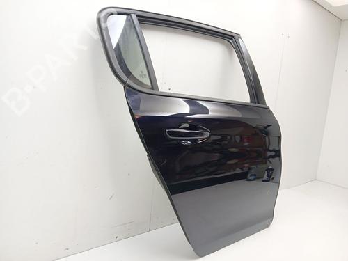 Right rear door PEUGEOT 308 II (LB_, LP_, LW_, LH_, L3_) 1.2 THP 130 | BP29888583C5 
