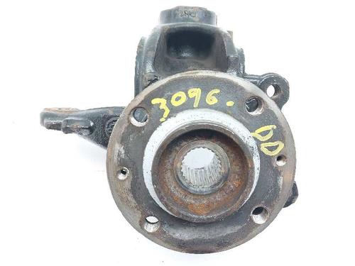 Used Right front steering knuckle CITROËN C-ELYSEE (DD_) [2012-2025]  20683133