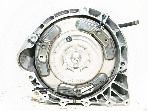 Używane Skrzynia biegów VW TOUAREG (7LA, 7L6, 7L7) 2.5 R5 TDI (174 hp) 28691381