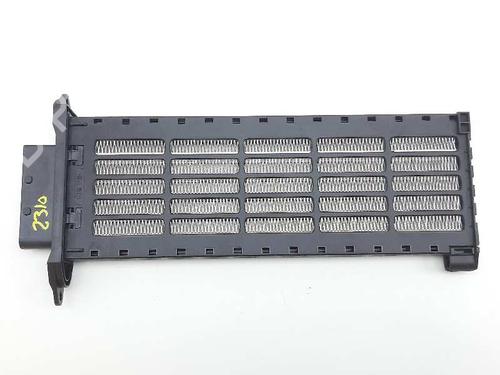 Used Heater resistor PEUGEOT 308 I (4A_, 4C_) 1.6 HDi (90 hp) 14500539