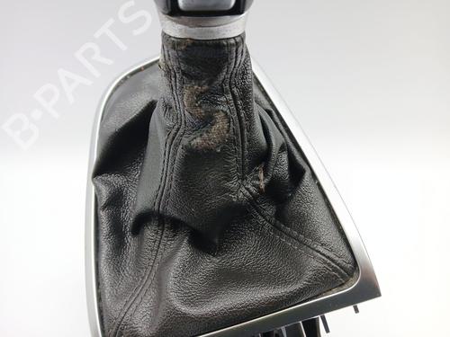 Gear lever OPEL ASTRA J GTC 1.6 SIDI (08) | BP26525593M90 - Image 3