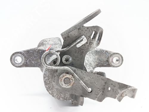 Right rear brake caliper AUDI TT (8J3) 2.0 TFSI | BP30931736M106 - Image 3