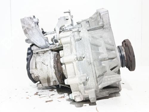 Gearbox VW GOLF V (1K1) 1.9 TDI | BP22752109M3 
