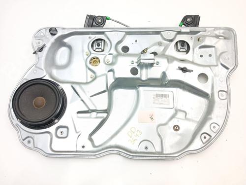 Used Front right window mechanism Front right window mechanism 23884739 23884739