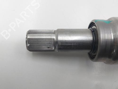 Steering column CHEVROLET CRUZE Station Wagon (J308)  | BP31993764M21  - Image 5