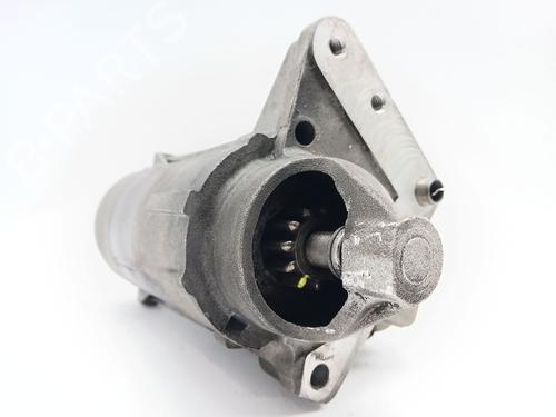 Starter PEUGEOT 206 Hatchback (2A/C) 1.6 HDi 110 | BP27833470M8 