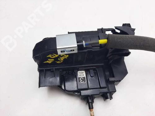 Rear right lock NISSAN JUKE (F15) 1.5 dCi | BP9260584C99