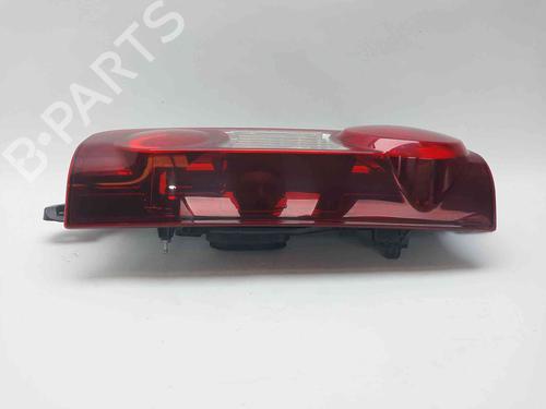 Left taillight CITROËN BERLINGO Box Body/MPV (B9) 1.6 HDi 75 | BP38535785C34 - Image 3