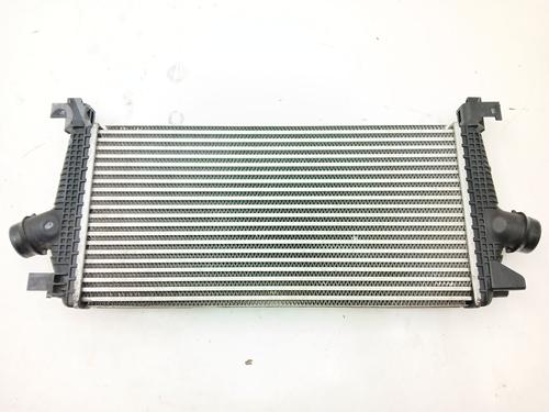 Used Intercooler Intercooler OPEL ASTRA J (P10) 1.7 CDTI (68) (110 hp) 29509637 29509637