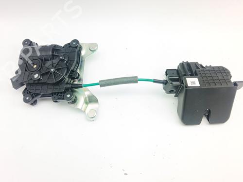 Used Tailgate lock Tailgate lock KIA SPORTAGE IV (QL, QLE) 1.7 CRDi (116 hp) 32732632 32732632