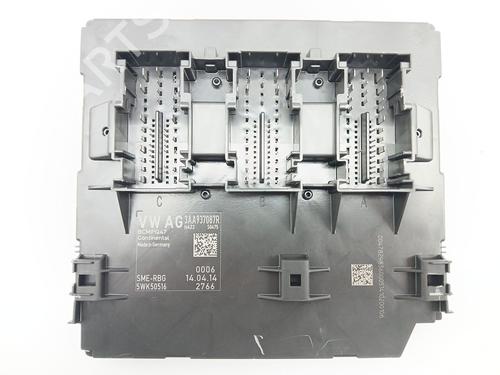 Used Electronic module VW PASSAT CC B6 (357) 2.0 TDI (163 hp) 29478518