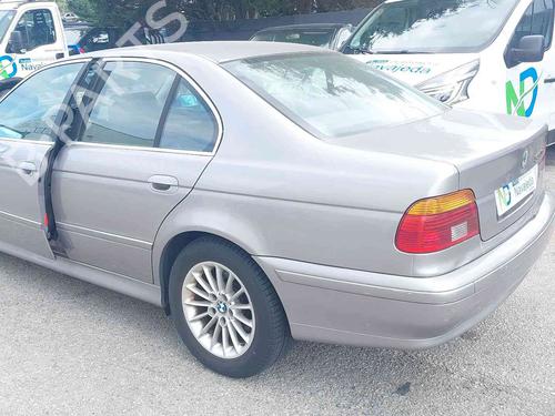 Electronic module BMW 5 (E39) 530 d | BP37427755M83 - Image 10