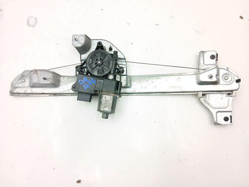 Front right window mechanism PEUGEOT 2008 I (CU_) 1.6 BlueHDi 100 | BP28587833C23 - Image 2
