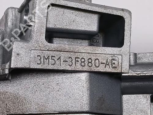 Electronic module FORD MONDEO IV (BA7) 1.6 TDCi | BP31146164M83