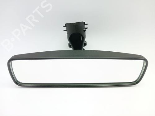 Used Rear mirror CITROËN C4 CACTUS 1.2 THP 110 (110 hp) 23210103