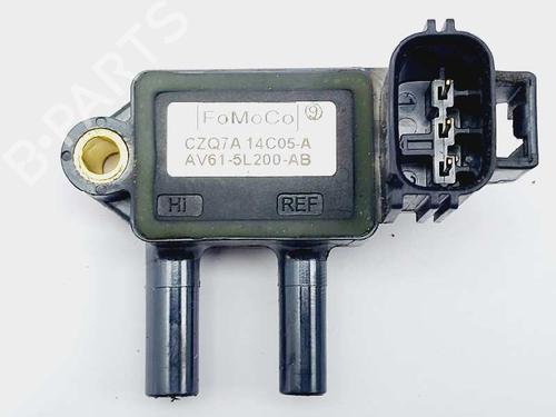 Used Electronic sensor FORD FOCUS III [2010-2020]  16010158