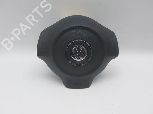 Used Driver airbag VW POLO V (6R1, 6C1) [2009-2022]  32169124