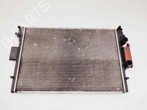Used Water radiator Water radiator IVECO DAILY III Van 35 S 13 V,35 C 13 V (125 hp) 15404062 15404062