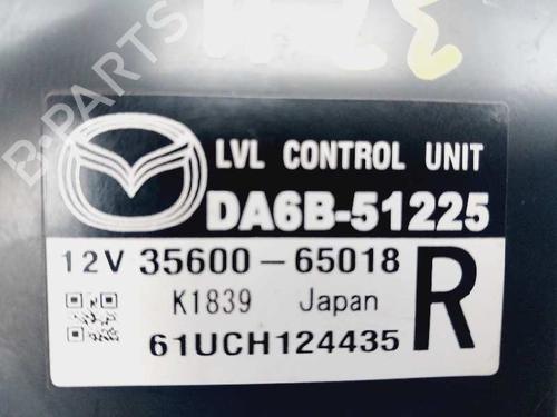 Electronic module MAZDA 2 Hatchback (DL, DJ) | BP16046807M83 - Image 2