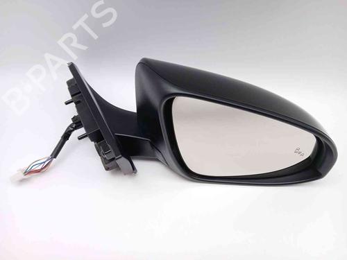 Used Right mirror Right mirror 38198317 38198317